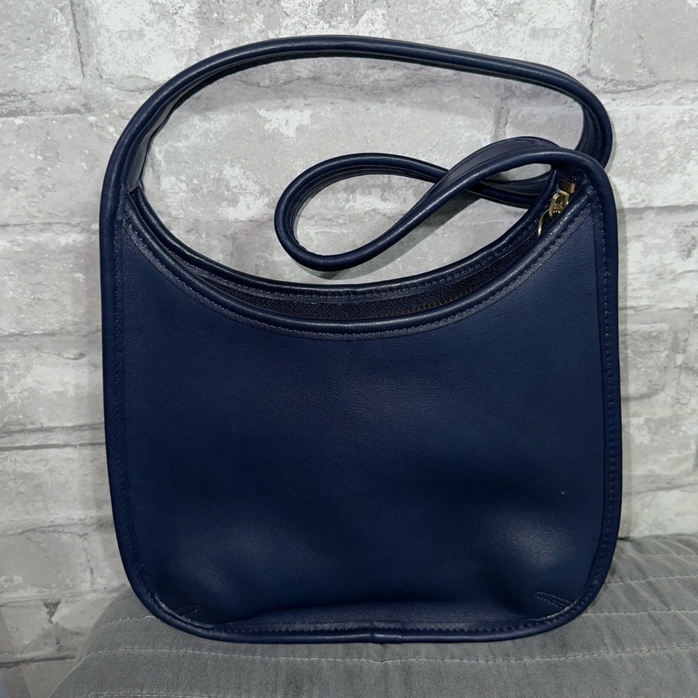 Vintage coach ergo 9020 -TRUE BLUE - Picture 6 of 6